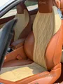 Bentley Continental GT 2015